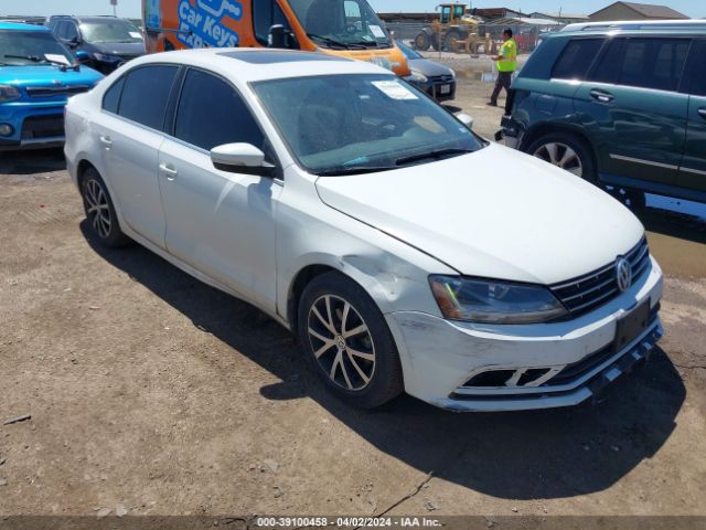 VOLKSWAGEN JETTA 2018 3vwdb7aj2jm217234