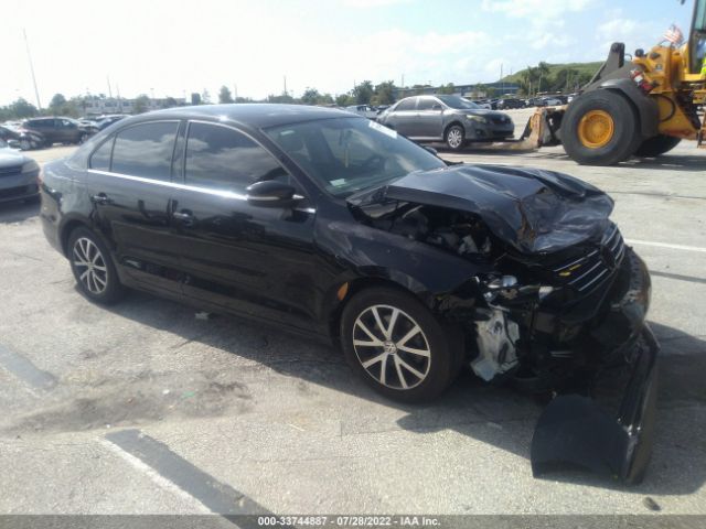 VOLKSWAGEN JETTA 2018 3vwdb7aj2jm221784