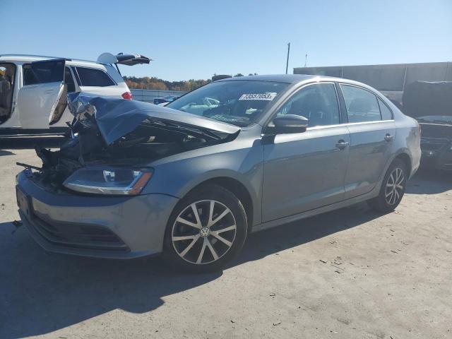 VOLKSWAGEN JETTA 2018 3vwdb7aj2jm223132