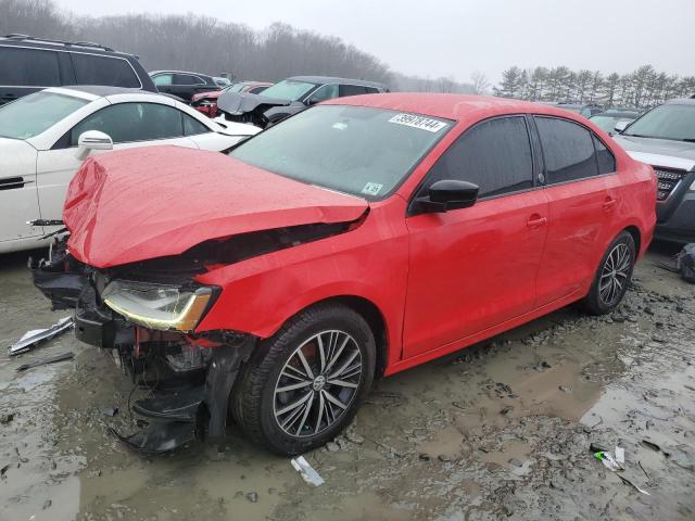 VOLKSWAGEN JETTA 2018 3vwdb7aj2jm223731