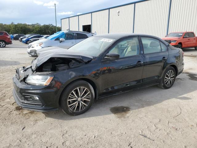 VOLKSWAGEN JETTA 2018 3vwdb7aj2jm223776