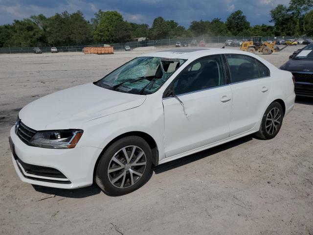 VOLKSWAGEN JETTA 2018 3vwdb7aj2jm226550