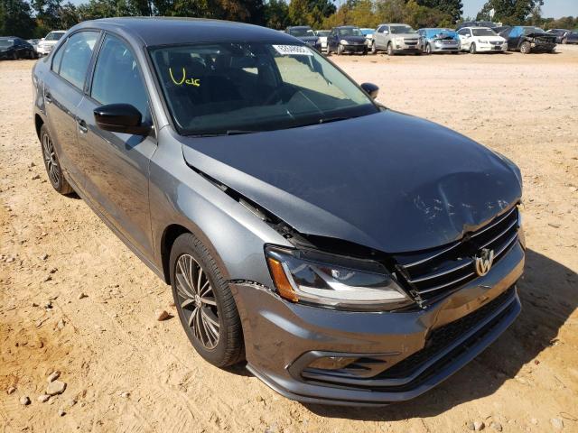 VOLKSWAGEN JETTA 2018 3vwdb7aj2jm229268