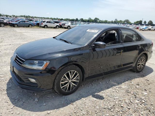 VOLKSWAGEN JETTA 2018 3vwdb7aj2jm231702