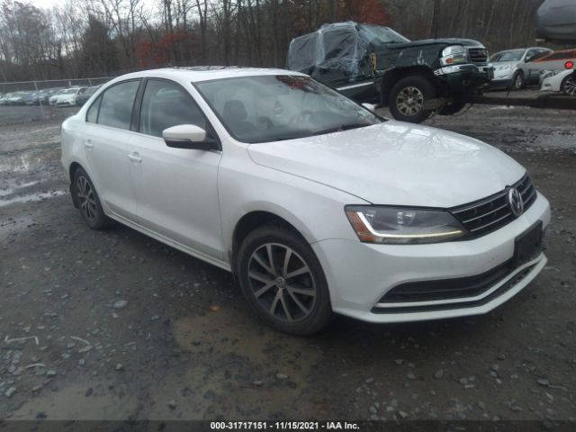 VOLKSWAGEN JETTA 2018 3vwdb7aj2jm237614