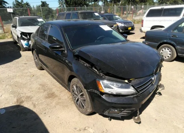 VOLKSWAGEN JETTA 2018 3vwdb7aj2jm241940