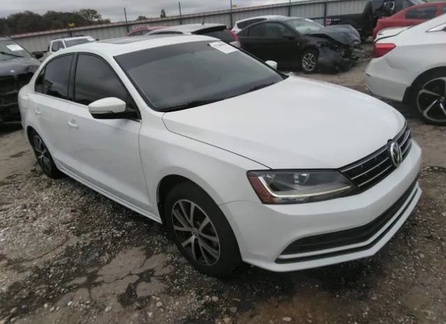 VOLKSWAGEN JETTA 2018 3vwdb7aj2jm249357