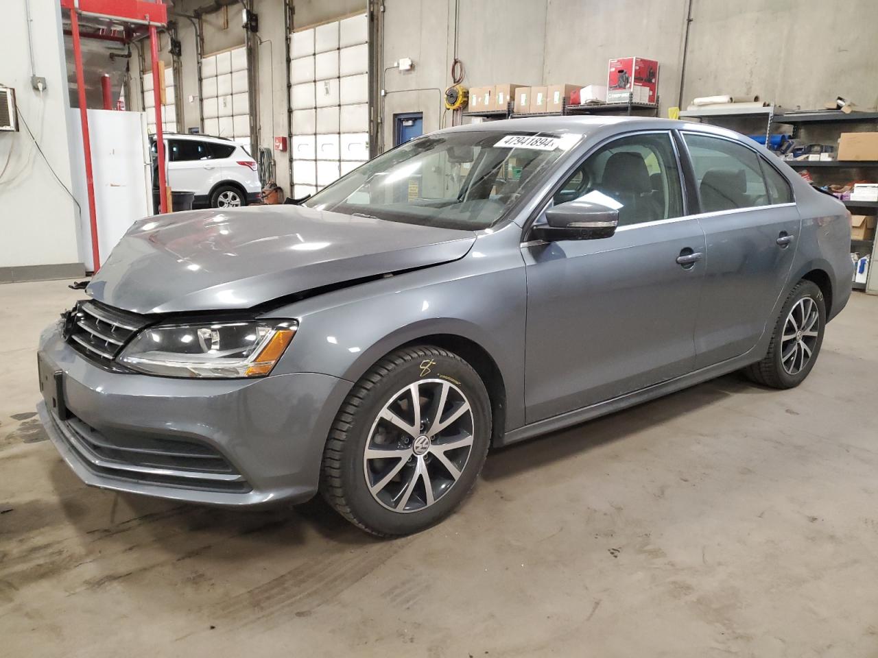 VOLKSWAGEN JETTA 2018 3vwdb7aj2jm250461