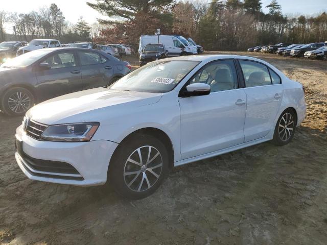 VOLKSWAGEN JETTA 2018 3vwdb7aj2jm256633