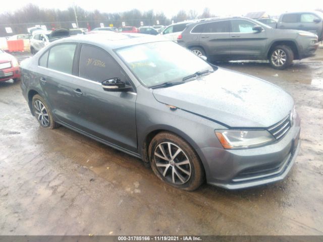 VOLKSWAGEN JETTA 2018 3vwdb7aj2jm256938