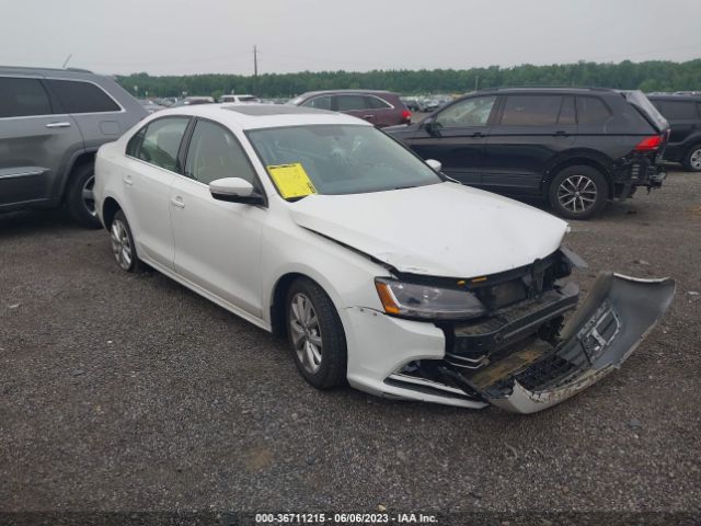 VOLKSWAGEN JETTA 2018 3vwdb7aj2jm257698