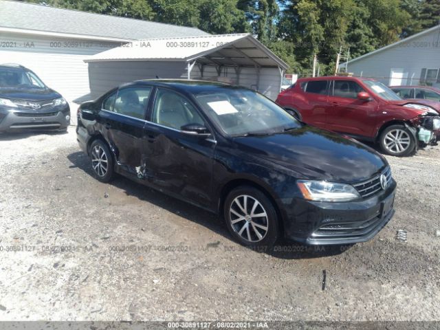 VOLKSWAGEN JETTA 2018 3vwdb7aj2jm257815