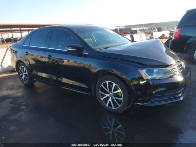 VOLKSWAGEN JETTA 2017 3vwdb7aj3hm201568