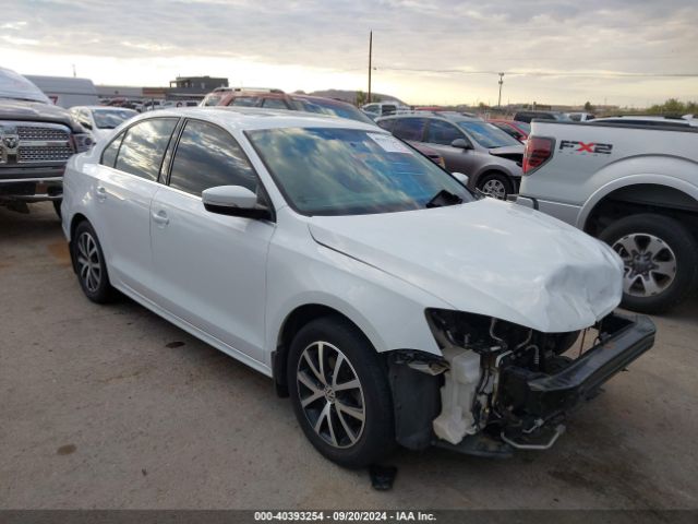 VOLKSWAGEN JETTA 2017 3vwdb7aj3hm204065