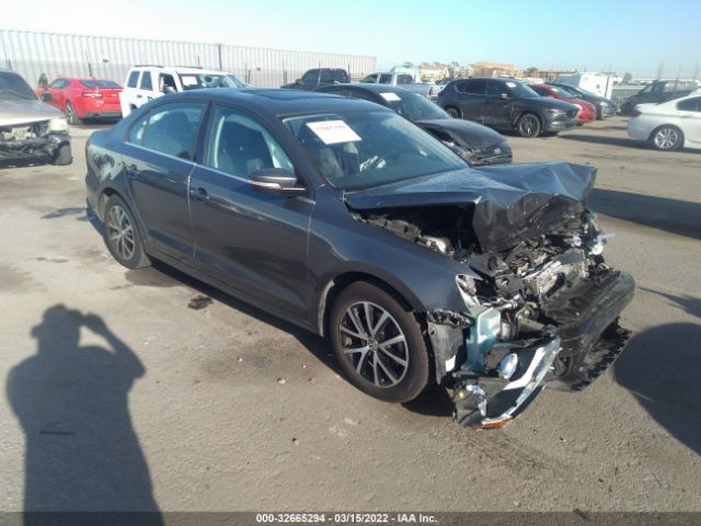 VOLKSWAGEN JETTA 2017 3vwdb7aj3hm206057