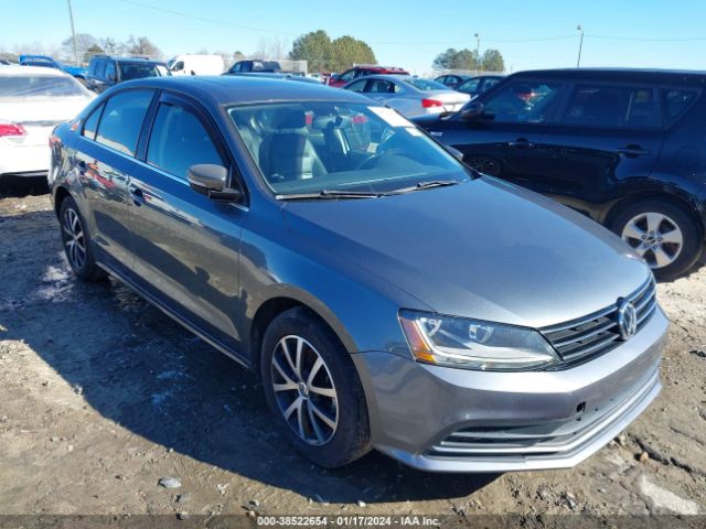 VOLKSWAGEN JETTA 2017 3vwdb7aj3hm212019