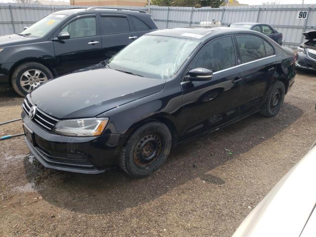 VOLKSWAGEN JETTA 2016 3vwdb7aj3hm212392