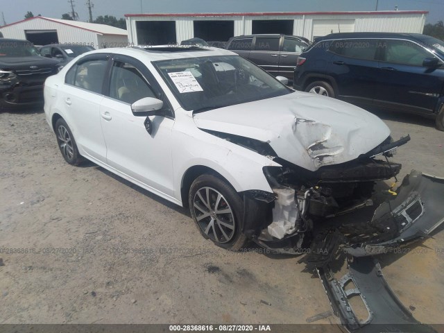 VOLKSWAGEN JETTA 2017 3vwdb7aj3hm214997