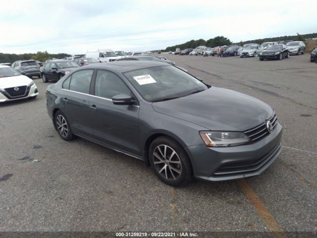 VOLKSWAGEN JETTA 2017 3vwdb7aj3hm215664