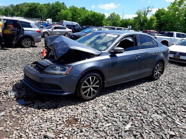 VOLKSWAGEN JETTA 2017 3vwdb7aj3hm221576