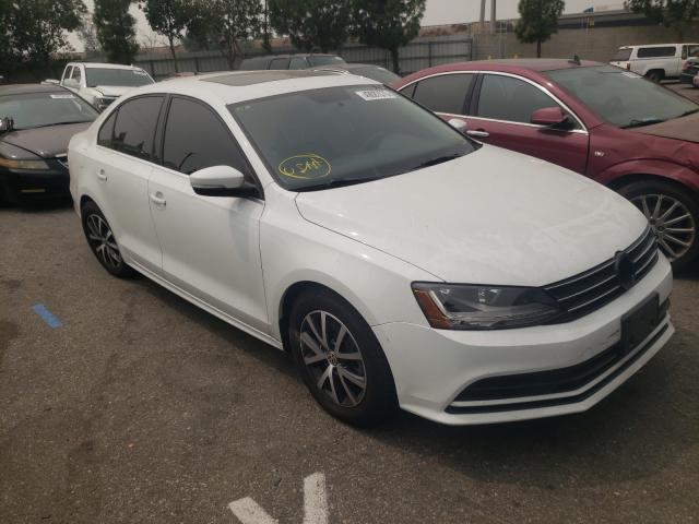 VOLKSWAGEN NULL 2017 3vwdb7aj3hm231721