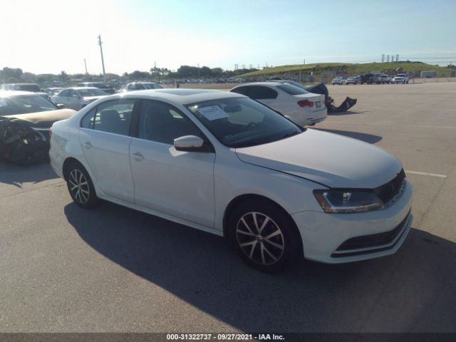 VOLKSWAGEN JETTA 2017 3vwdb7aj3hm236367