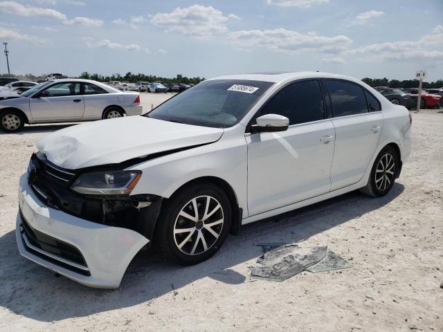 VOLKSWAGEN JETTA 2017 3vwdb7aj3hm237101