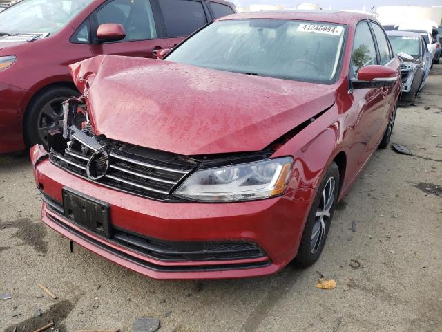 VOLKSWAGEN JETTA 2017 3vwdb7aj3hm240659