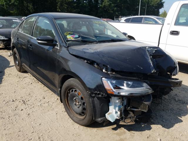 VOLKSWAGEN JETTA 2016 3vwdb7aj3hm242377