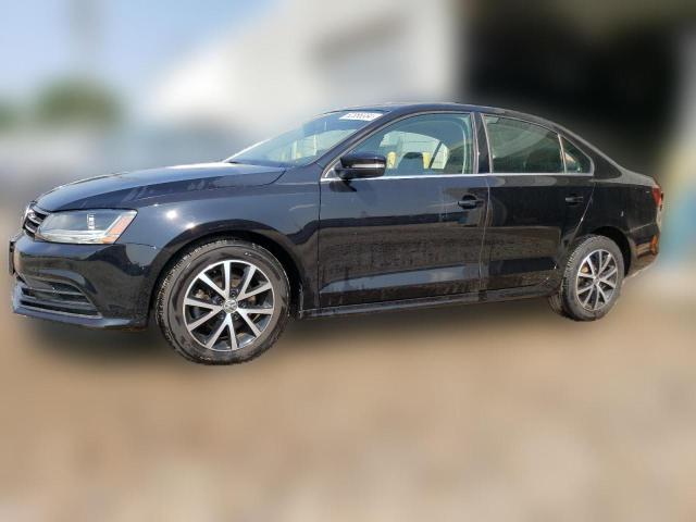 VOLKSWAGEN JETTA 2017 3vwdb7aj3hm245487