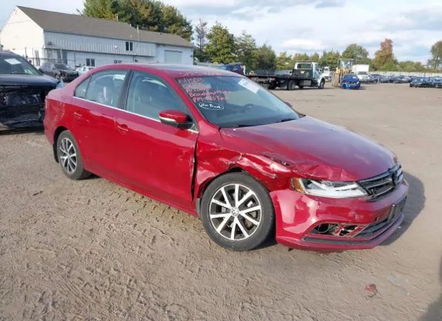 VOLKSWAGEN JETTA 2017 3vwdb7aj3hm245814