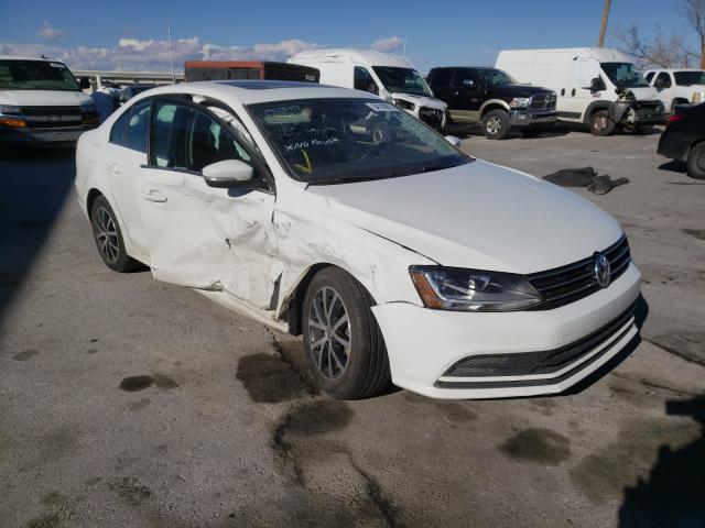 VOLKSWAGEN NULL 2017 3vwdb7aj3hm247496