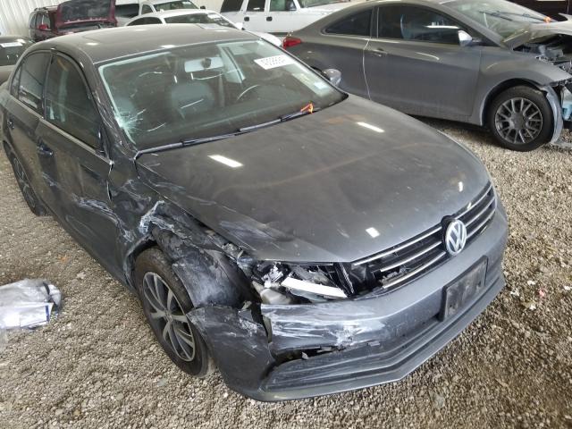 VOLKSWAGEN NULL 2017 3vwdb7aj3hm260572