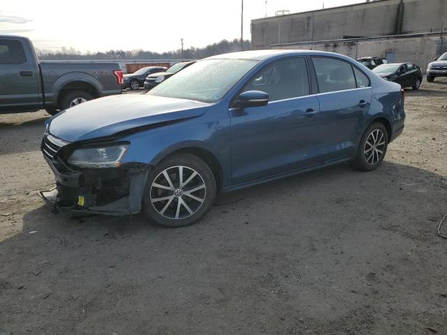 VOLKSWAGEN JETTA SE 2017 3vwdb7aj3hm262936