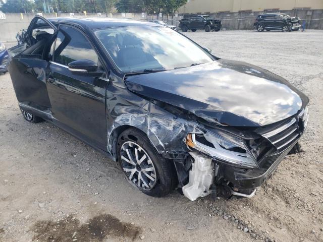 VOLKSWAGEN JETTA SE 2017 3vwdb7aj3hm263696