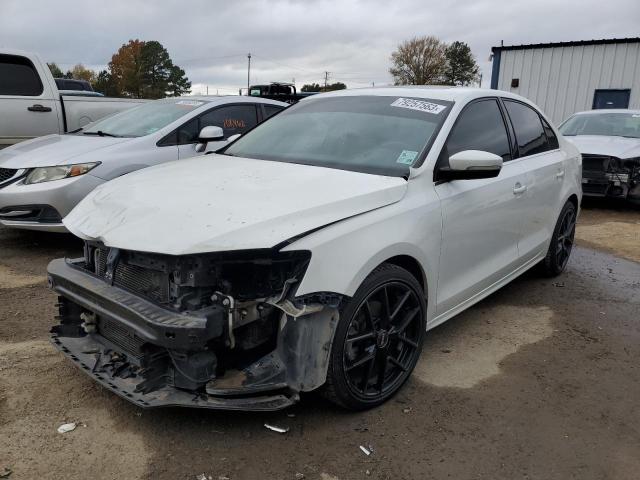 VOLKSWAGEN JETTA 2017 3vwdb7aj3hm266050