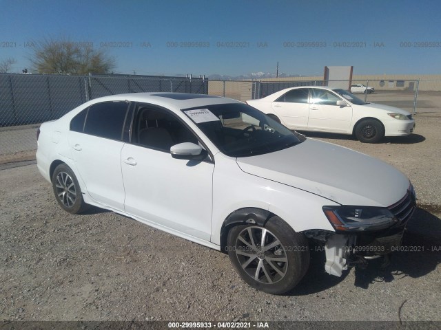 VOLKSWAGEN JETTA 2017 3vwdb7aj3hm266212