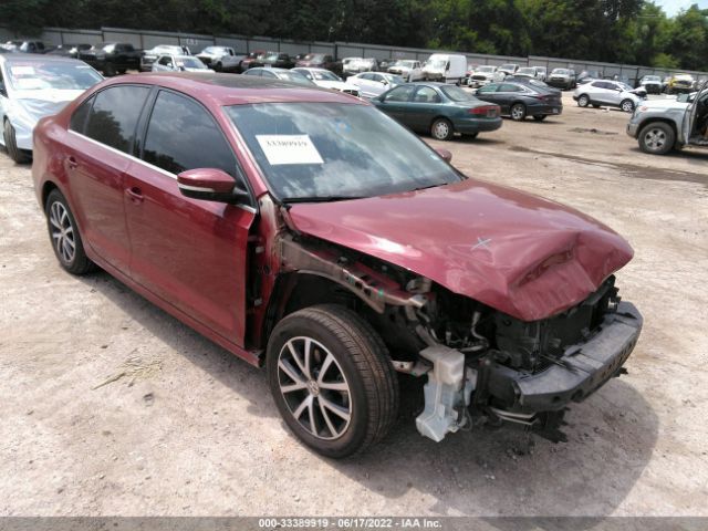 VOLKSWAGEN JETTA 2017 3vwdb7aj3hm270888