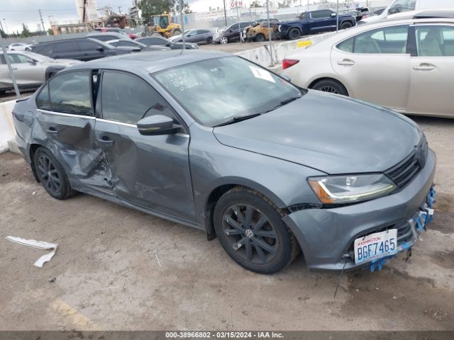 VOLKSWAGEN JETTA 2017 3vwdb7aj3hm271572