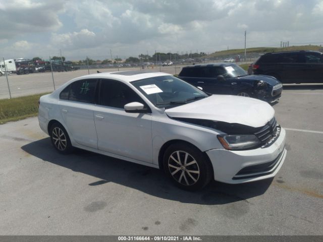 VOLKSWAGEN JETTA 2017 3vwdb7aj3hm272608