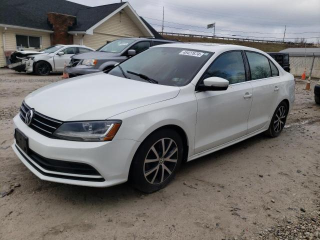 VOLKSWAGEN JETTA 2017 3vwdb7aj3hm278229