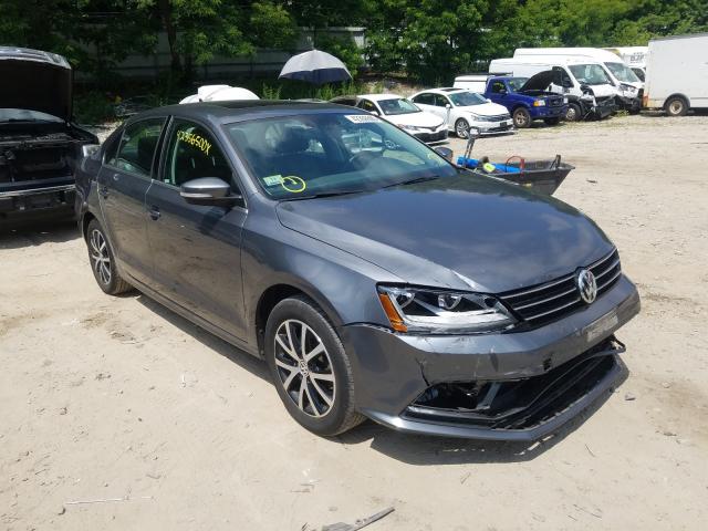 VOLKSWAGEN NULL 2017 3vwdb7aj3hm281258