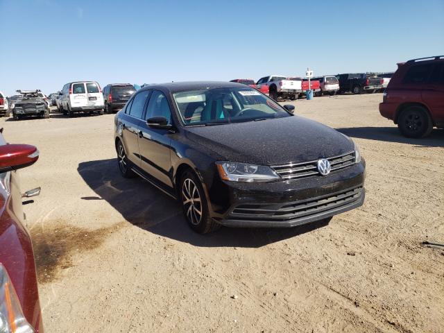 VOLKSWAGEN JETTA 2017 3vwdb7aj3hm281938