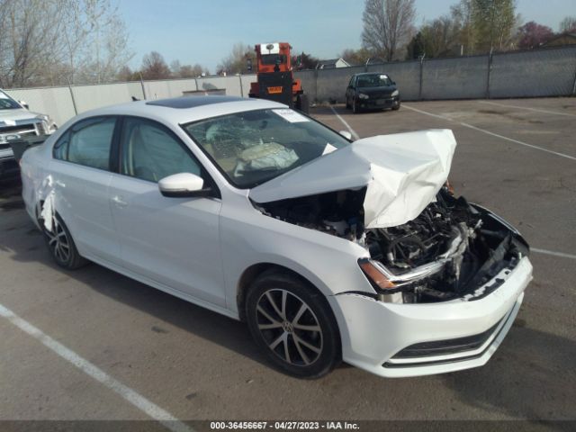 VOLKSWAGEN JETTA 2017 3vwdb7aj3hm284810