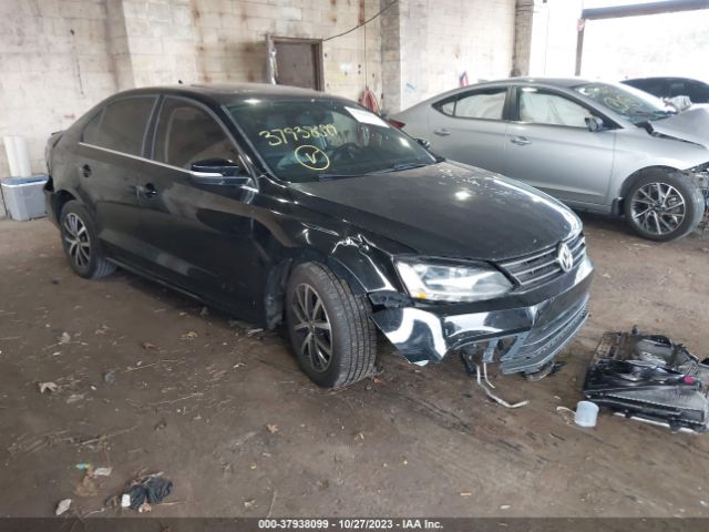 VOLKSWAGEN JETTA 2017 3vwdb7aj3hm293913