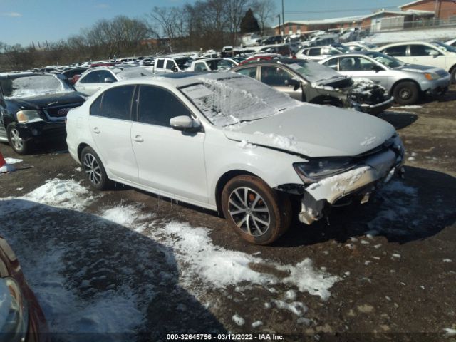 VOLKSWAGEN JETTA 2017 3vwdb7aj3hm294429