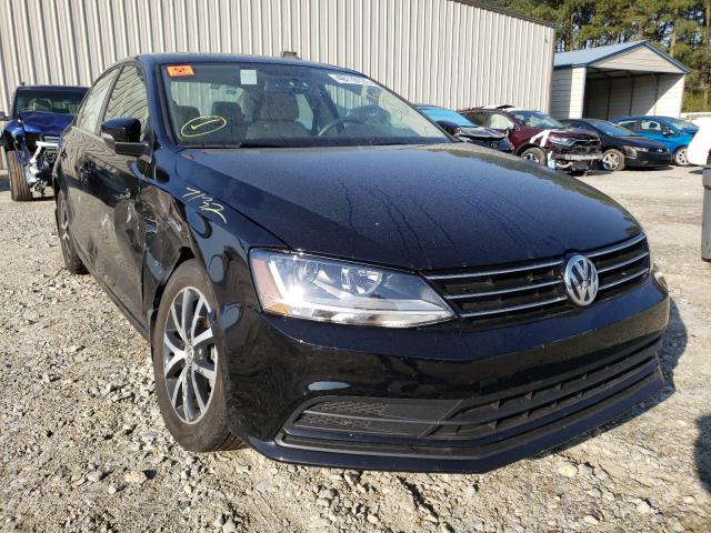 VOLKSWAGEN NULL 2017 3vwdb7aj3hm295371