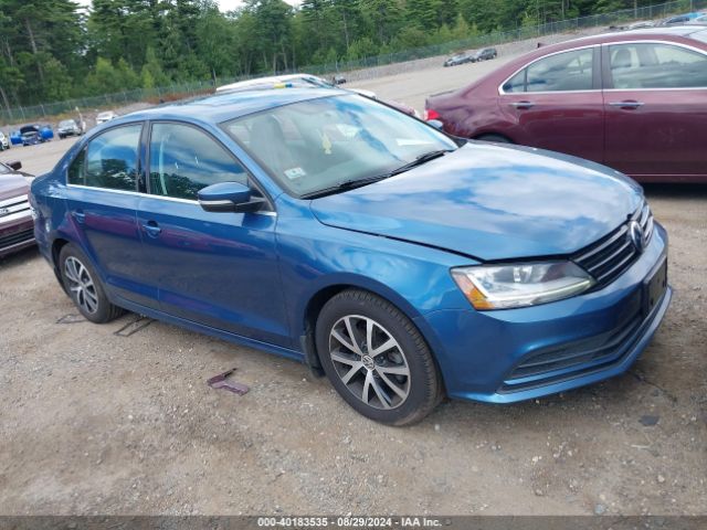 VOLKSWAGEN JETTA 2017 3vwdb7aj3hm298027