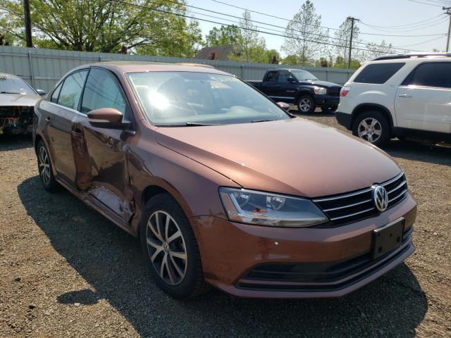 VOLKSWAGEN NULL 2017 3vwdb7aj3hm299274