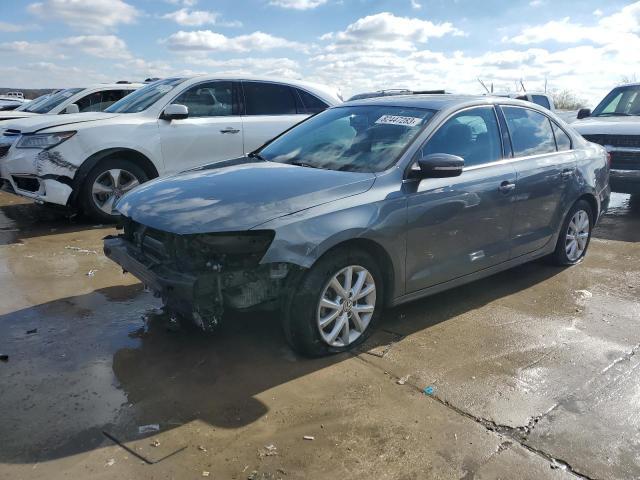 VOLKSWAGEN JETTA 2017 3vwdb7aj3hm310628